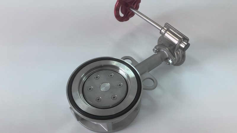 V型球阀和O型球阀的差异，远不止一个字母